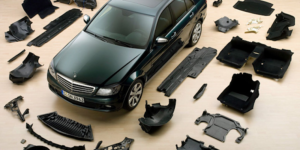 The Demand for Custom Auto Parts in Motorsports