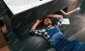 The Impact of Blocked Drains on Your Home’s Health and Safety