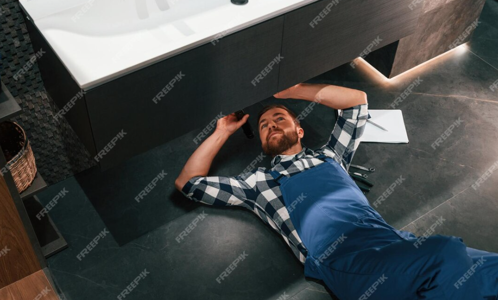 The Impact of Blocked Drains on Your Home’s Health and Safety