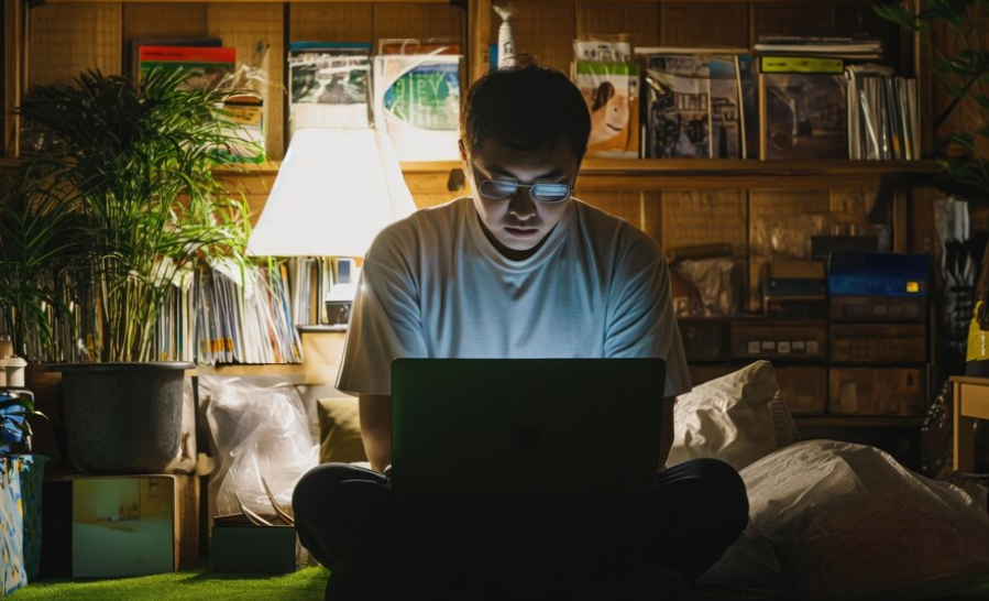 The Rise of Online Therapy in India