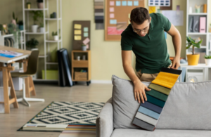 Top Picks from Interior Designers for a Stunning Living Room Makeover