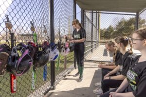 How to Choose the Right Bat Bag for Your Needs