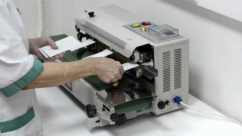 Understanding Strip Cutter Lateral Flow in Rapid Test Manufacturing
