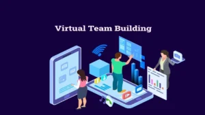 Virtual-Team-Building