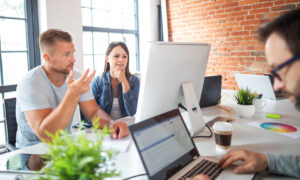 Small Business SEO