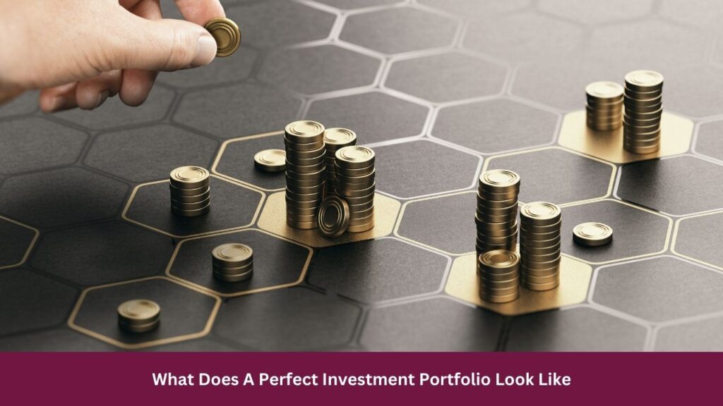 What Does A Perfect Investment Portfolio Look Like