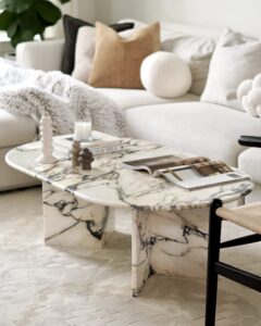Marble Furniture