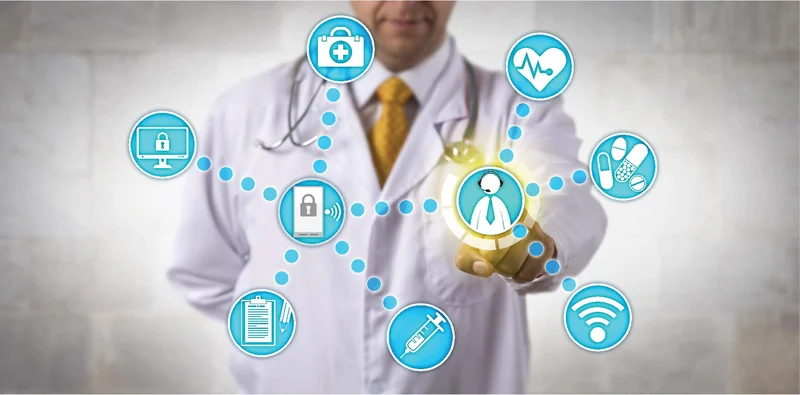 Why Remote Health Monitoring is Essential for Aging Populations