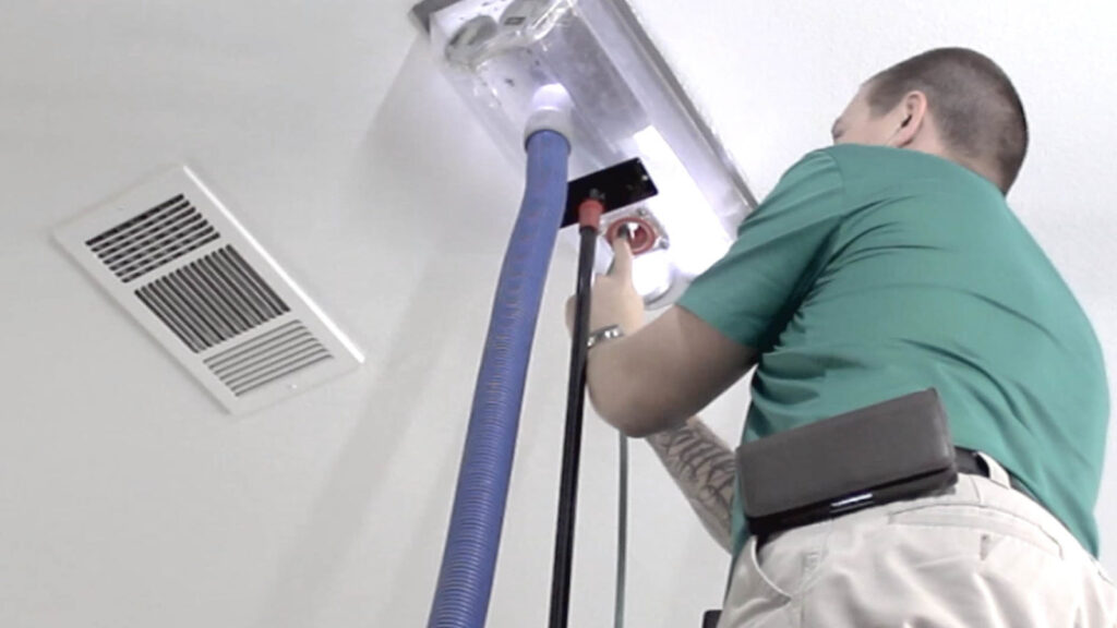 duct cleaning Melbourne