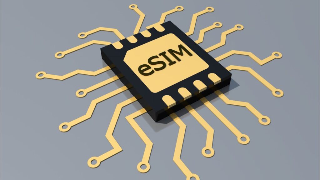 eSIM-in-Australia
