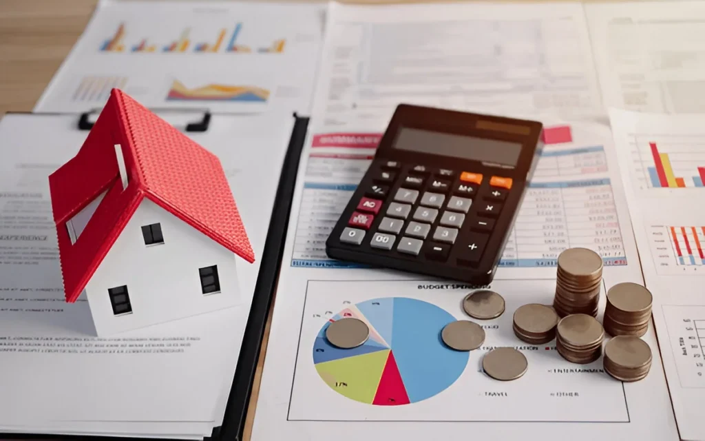 home-loan-deposit-calculator