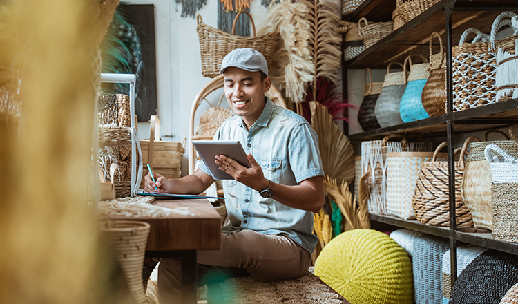 Sell a Small Business