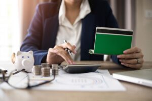 Credit Origination System