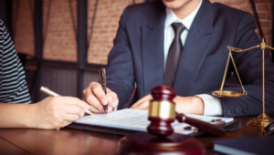 A Lawyer Can Simplify the Process