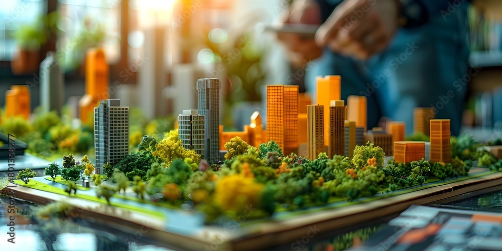 The Future of Real Estate: Adapting to a Changing Landscape
