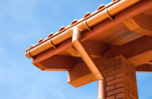 Are Copper Gutters Worth the Cost