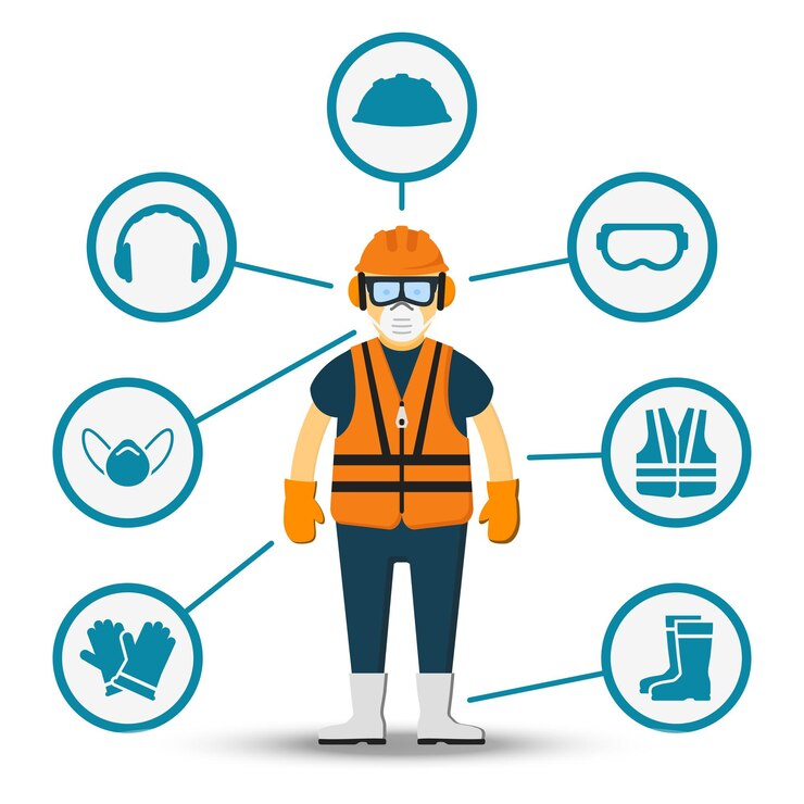 Best Practices for Workplace Safety in Inventory and Warehouse Management