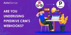 CRM's Webhooks