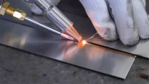 Choosing the Right Laser Welding Machine