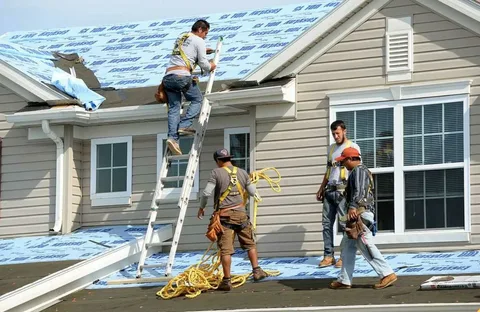 Choosing the Right Materials and Team for Your Chimney Installation Project