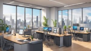 Cut Costs & Boost Efficiency with IT Services San Francisco Experts Recommend: Top Solutions for Business Growth