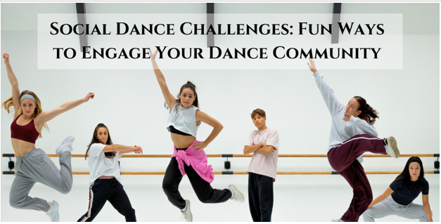 Dance Challenges