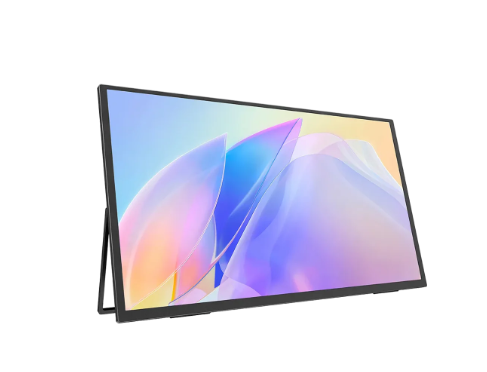 Desktop Monitor