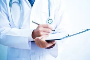 Doctor