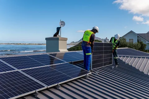 Embracing Clean Energy