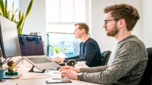 Enhancing Project Efficiency and Expertise