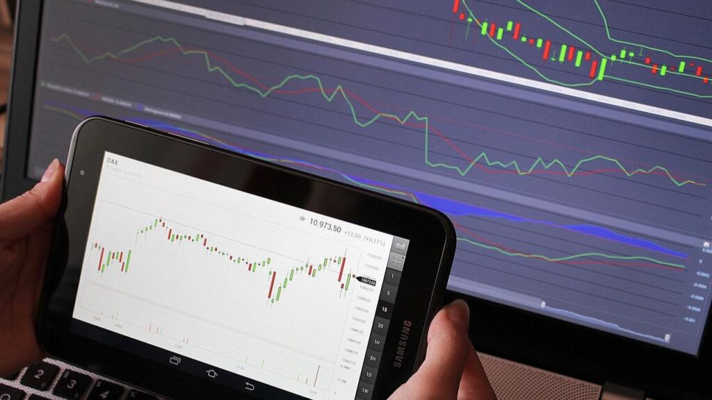 Forex Trading for Millennials and Gen Z