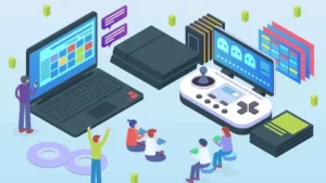 How Game Animation and Trailers Drive Player Engagement and Studio Growth