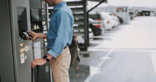 How Parking Payments Get Easier with Mobile Micropayments