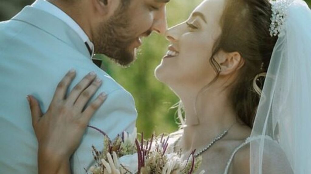 How To Choose the Perfect Wedding Theme