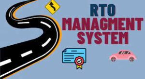 RTO Management System