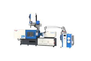 How do Topstar's injection molding machines cut electricity costs by 40%