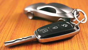 How to Replace a Lost Toyota Key