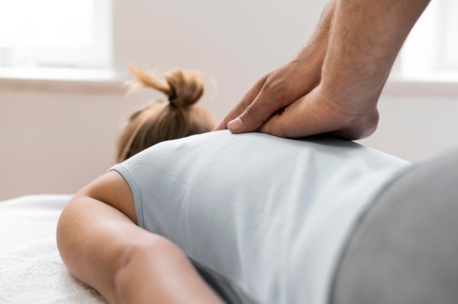 Hormonal Balance