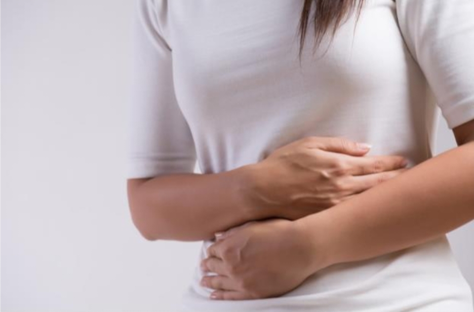 Deteriorating Gut Health