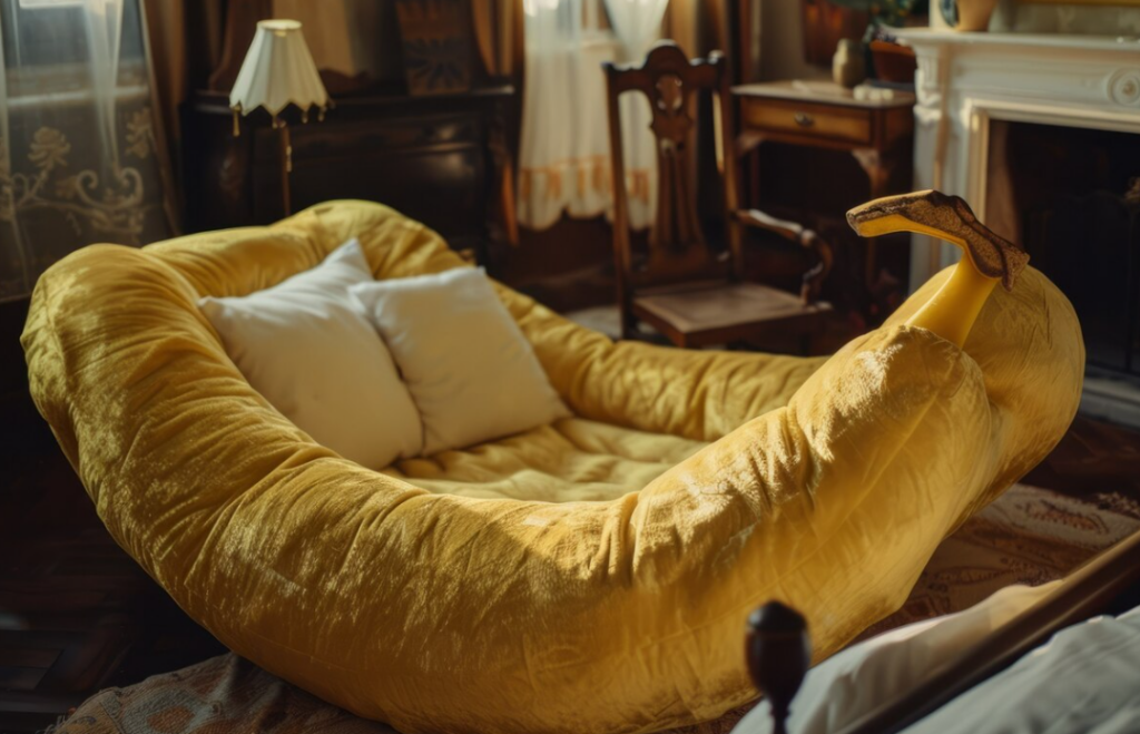 Lounge Cord