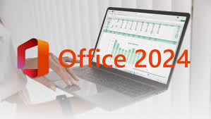 Microsoft Office 2024 License
