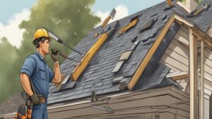 Mount Vernon Roofing Service
