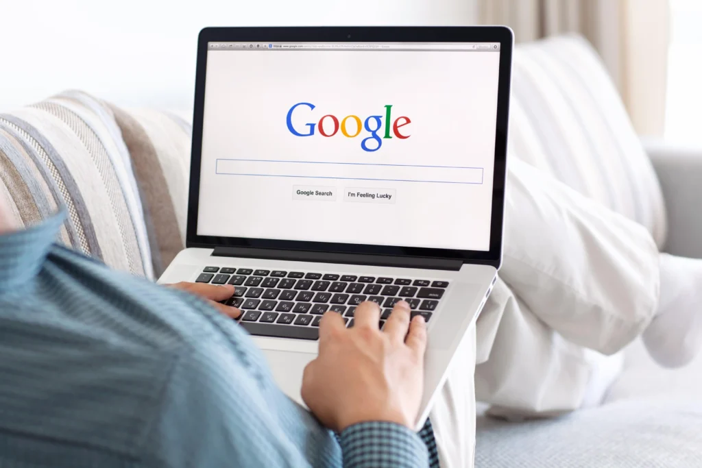 reliable information online