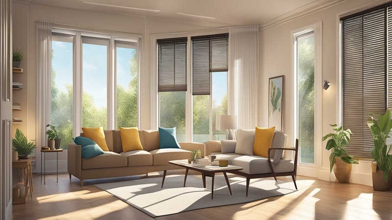 Right Blinds in Newmarket for Every Room