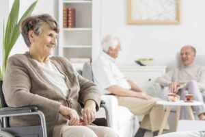 Self-managed-home-care