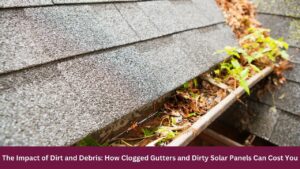 The Impact of Dirt and Debris