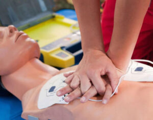 The Life-Saving Benefits of CPR & First Aid Certification