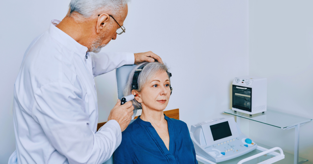 Hearing Loss