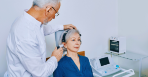Hearing Loss