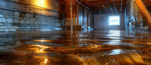 Waterproofing